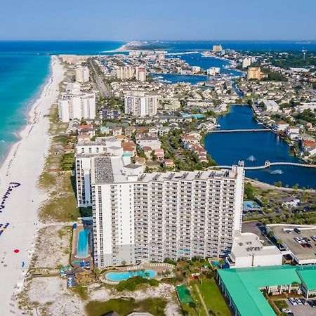 Apartamento Terrace At Pelican Beach 0502 By Pelican Beach Management Destin Exterior foto