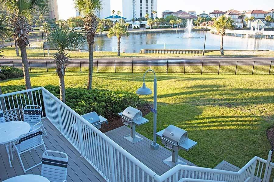 Apartamento Terrace At Pelican Beach 0502 By Pelican Beach Management Destin Exterior foto